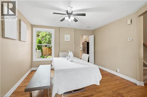 19 Huntley Street, Hamilton, ON 