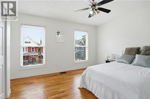 19 Huntley Street, Hamilton, ON 