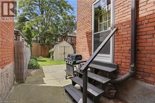 19 Huntley Street, Hamilton, ON 