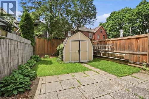 19 Huntley Street, Hamilton, ON 