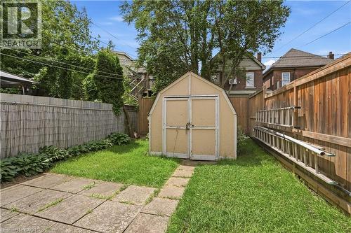 19 Huntley Street, Hamilton, ON 