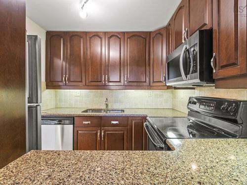 910 30 Brookdale Crescent, Dartmouth, NS 