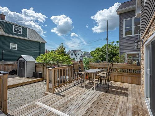 6034 Leeds, Halifax Peninsula, NS 