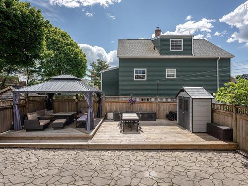 6034 Leeds, Halifax Peninsula, NS 