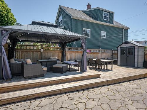 6034 Leeds, Halifax Peninsula, NS 