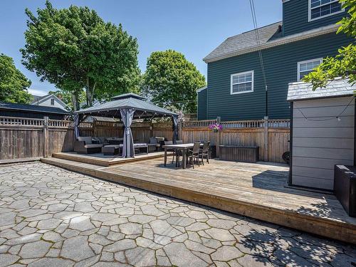 6034 Leeds, Halifax Peninsula, NS 