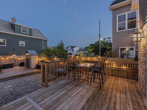 6034 Leeds, Halifax Peninsula, NS 