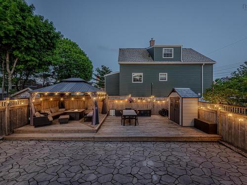 6034 Leeds, Halifax Peninsula, NS 