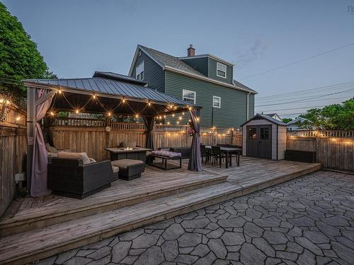 6034 Leeds, Halifax Peninsula, NS 