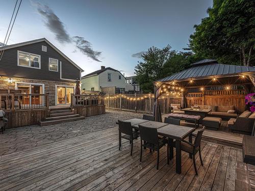 6034 Leeds, Halifax Peninsula, NS 