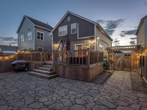 6034 Leeds, Halifax Peninsula, NS 