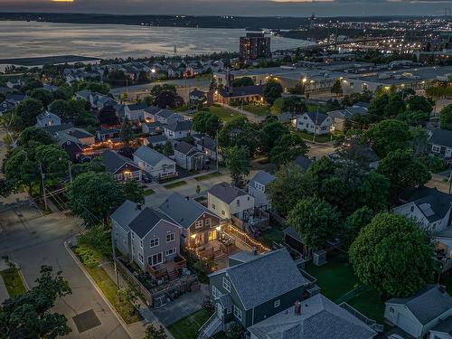 6034 Leeds, Halifax Peninsula, NS 
