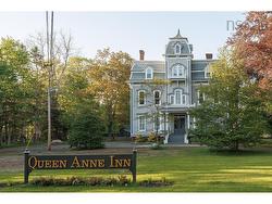 494 St George Street  Annapolis Royal, NS B0S 1A0