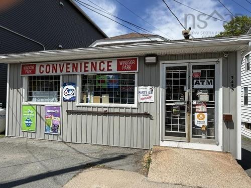 3455 Windsor Street, Halifax, NS 