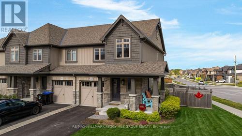 2 FOLEY CRESCENT  Collingwood, ON L9Y 3B7