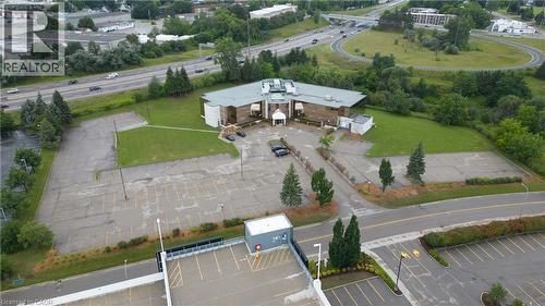 575 Riverbend Drive, Kitchener, ON 