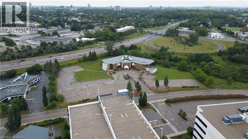 575 Riverbend Drive, Kitchener, ON 