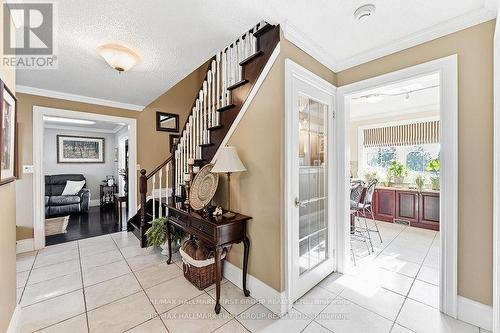14 Ormandy Court, Whitby, ON 
