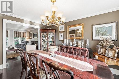 14 Ormandy Court, Whitby, ON 