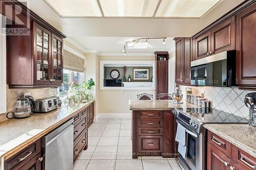 14 Ormandy Court, Whitby, ON 