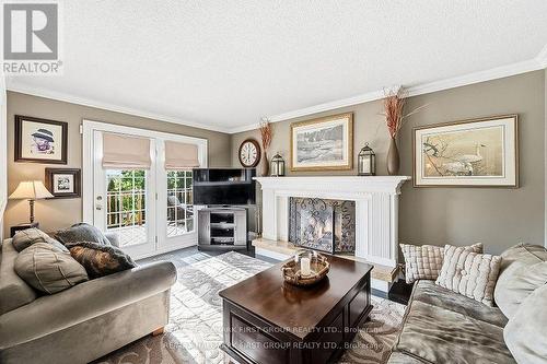 14 Ormandy Court, Whitby, ON 