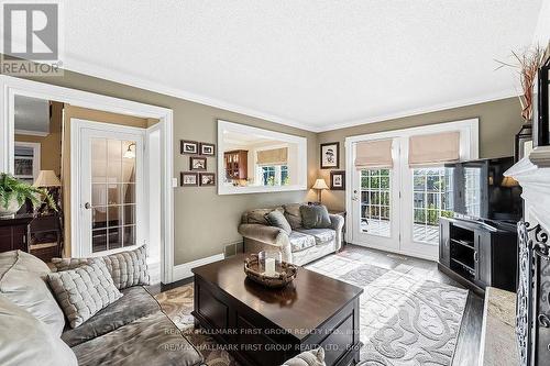 14 Ormandy Court, Whitby, ON 