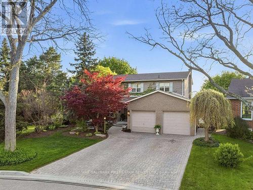 14 Ormandy Court, Whitby, ON 