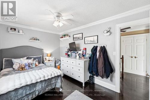 14 Ormandy Court, Whitby, ON 