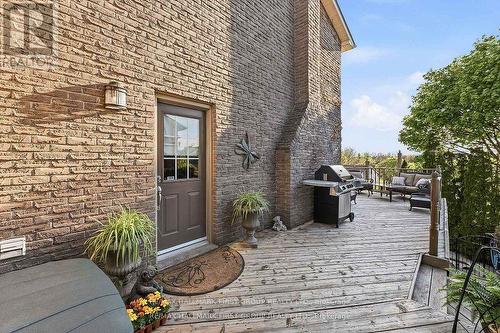14 Ormandy Court, Whitby, ON 