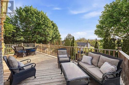 14 Ormandy Court, Whitby, ON 