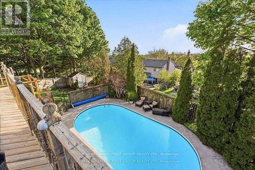 14 Ormandy Court, Whitby, ON 
