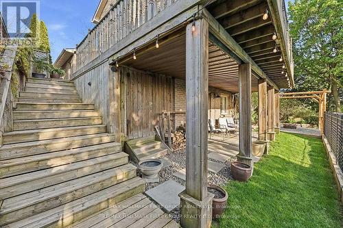 14 Ormandy Court, Whitby, ON 