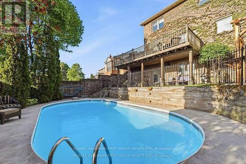14 Ormandy Court, Whitby, ON 