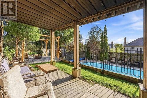 14 Ormandy Court, Whitby, ON 