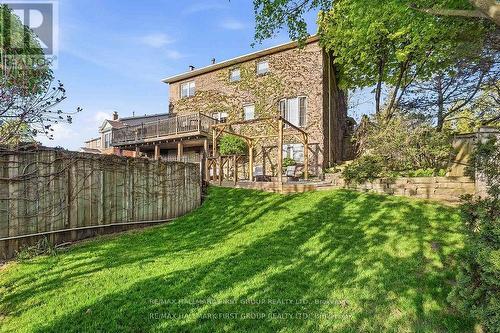 14 Ormandy Court, Whitby, ON 