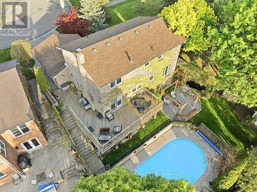 14 Ormandy Court, Whitby, ON 