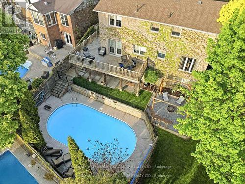 14 Ormandy Court, Whitby, ON 