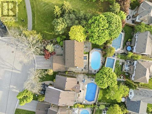 14 Ormandy Court, Whitby, ON 