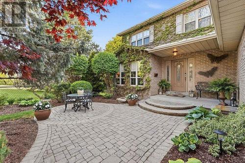 14 Ormandy Court, Whitby, ON 
