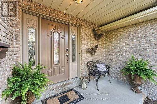14 Ormandy Court, Whitby, ON 