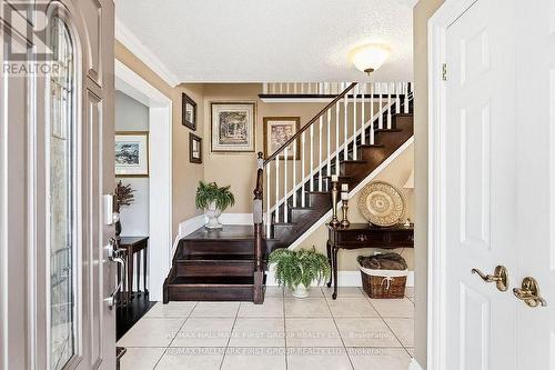 14 Ormandy Court, Whitby, ON 