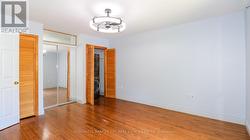 Primary Bedroom - 