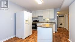 Lower Kitchen - 