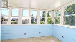 Upper Sunroom - 