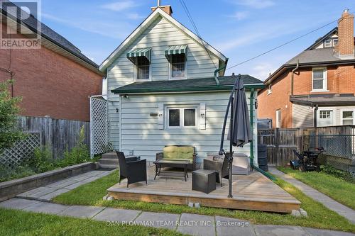 138 Tylor Crescent, Oshawa, ON 