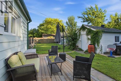 138 Tylor Crescent, Oshawa, ON 