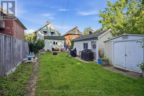 138 Tylor Crescent, Oshawa, ON 