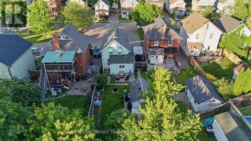 138 Tylor Crescent, Oshawa, ON 