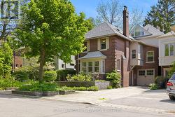 41 RIDGE DRIVE  Toronto, ON M4T 1B6