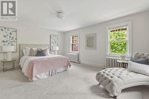 Bedroom 3 - 41 Ridge Drive, Toronto, ON 